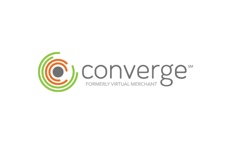 converge